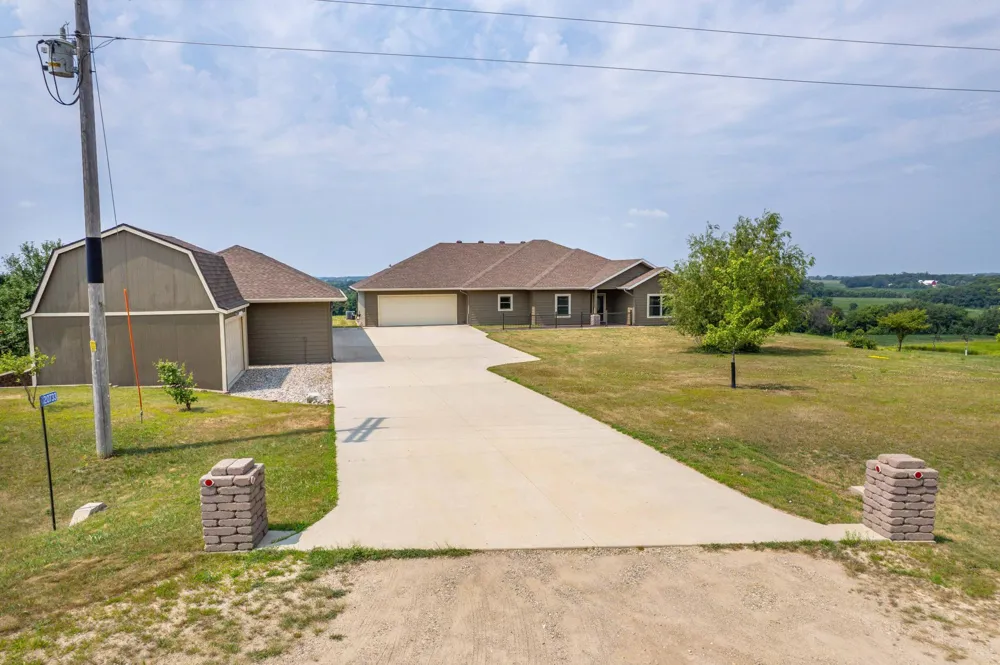 20733 E Dane Prairie Road Fergus Falls, MN 56537