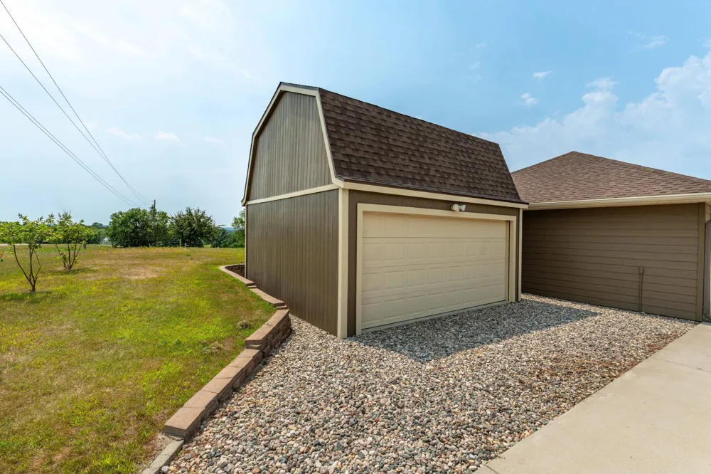 20733 E Dane Prairie Road Fergus Falls, MN 56537