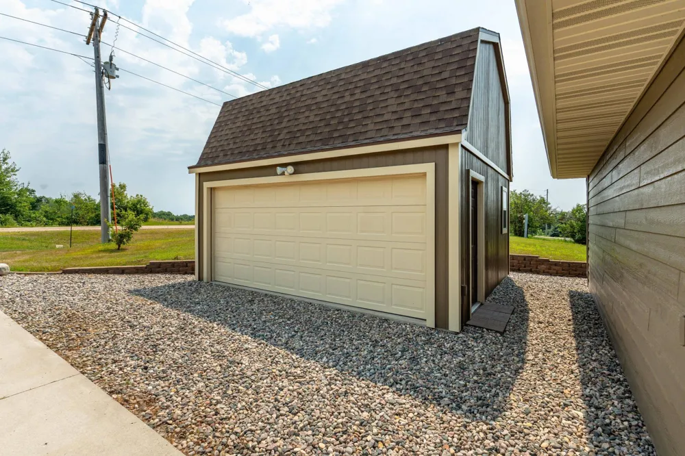 20733 E Dane Prairie Road Fergus Falls, MN 56537