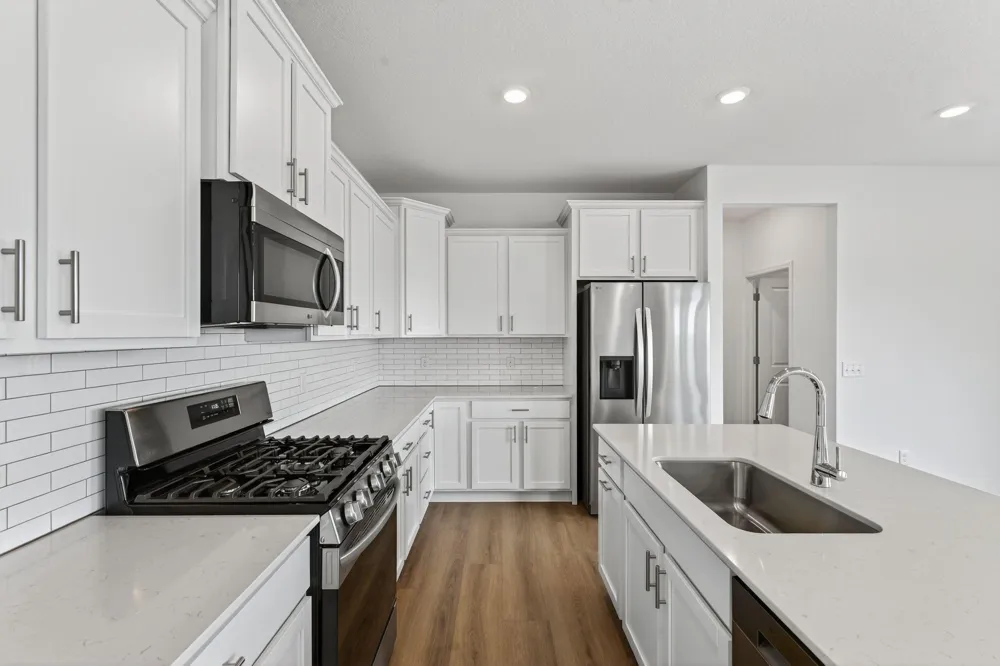 1866 Lincoln Avenue Saint Paul Park, MN 55016