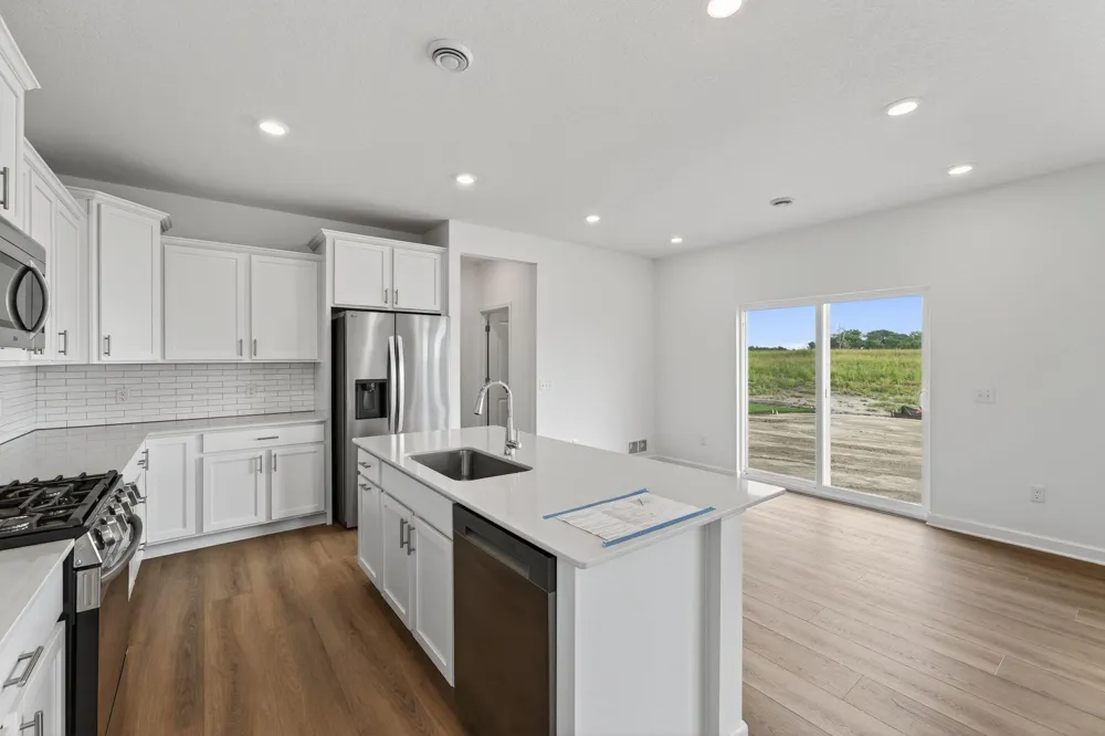 1866 Lincoln Avenue Saint Paul Park, MN 55016
