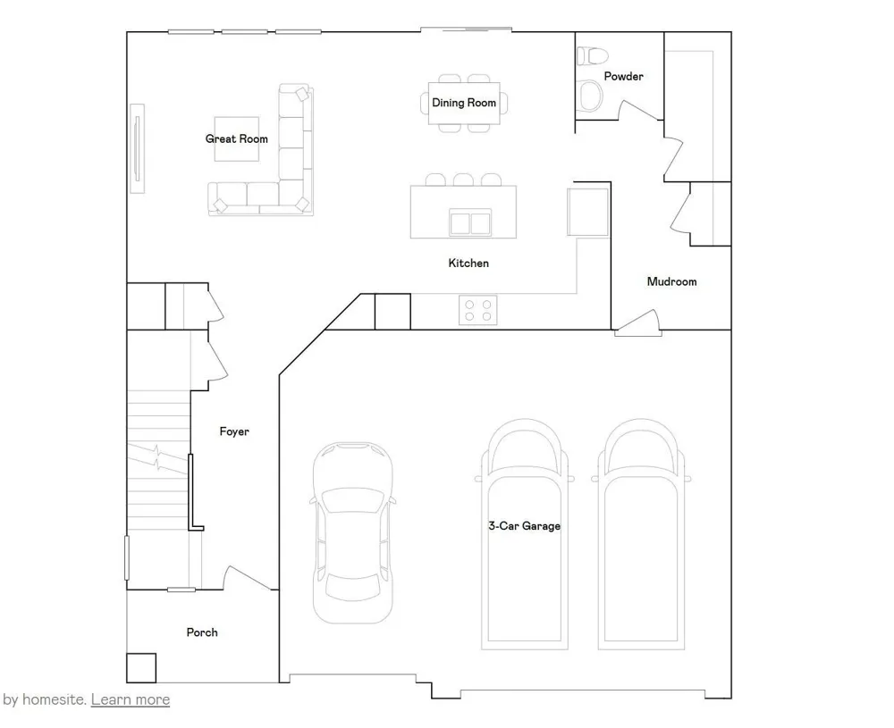1866 Lincoln Avenue Saint Paul Park, MN 55016