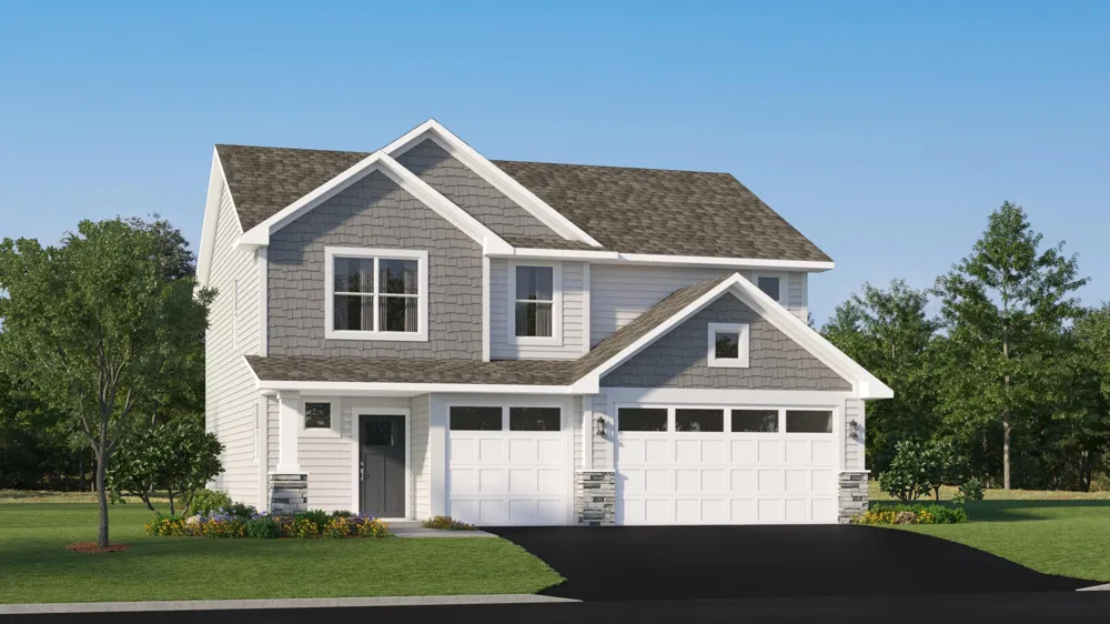 1866 Lincoln Avenue Saint Paul Park, MN 55016