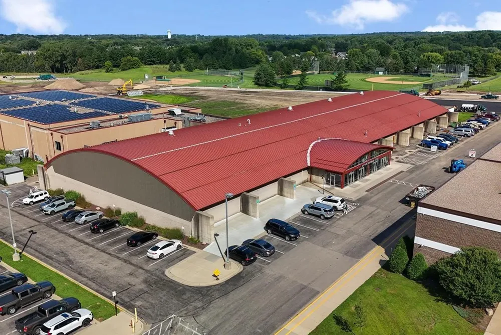 1884 Lincoln Avenue Saint Paul Park, MN 55016