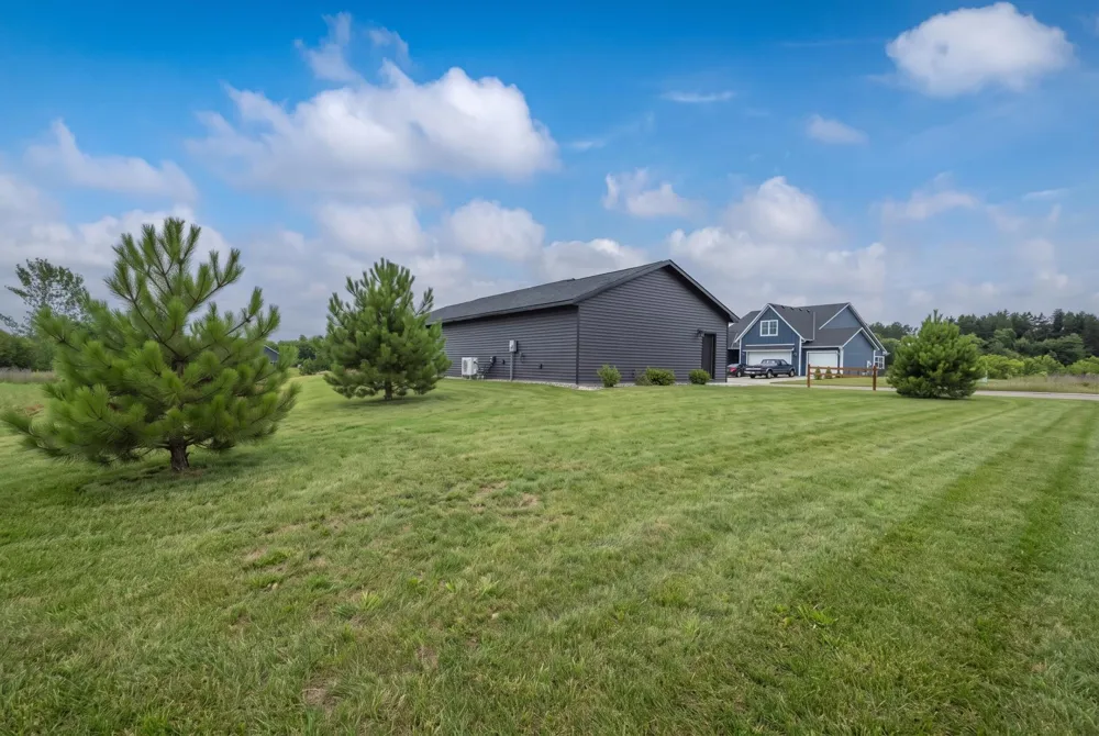 210 Sandhill Street Turtle Lake, WI 54889