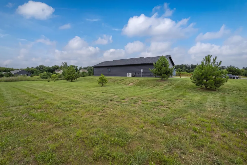 210 Sandhill Street Turtle Lake, WI 54889