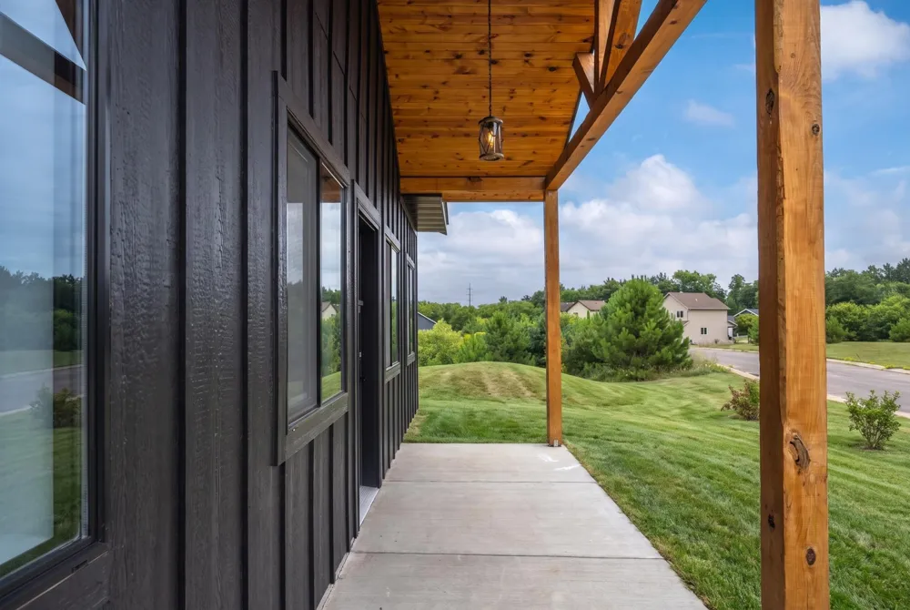 210 Sandhill Street Turtle Lake, WI 54889