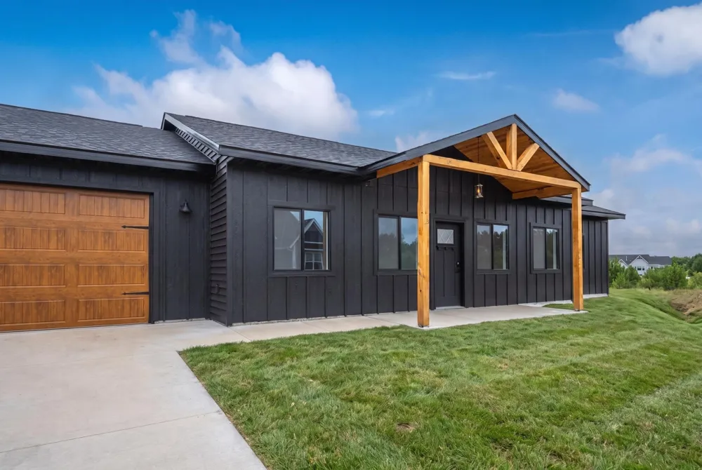 210 Sandhill Street Turtle Lake, WI 54889
