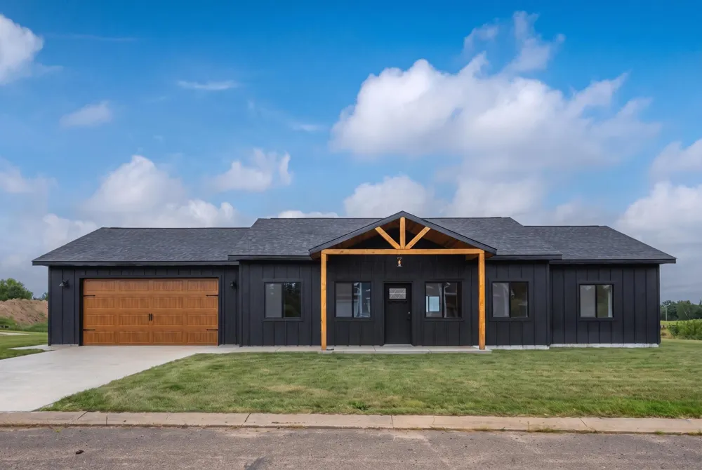 210 Sandhill Street Turtle Lake, WI 54889