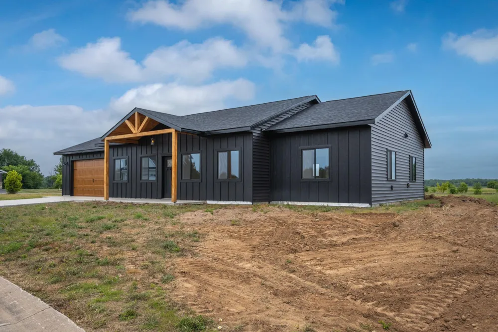 210 Sandhill Street Turtle Lake, WI 54889