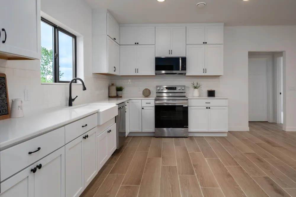 210 Sandhill Street Turtle Lake, WI 54889
