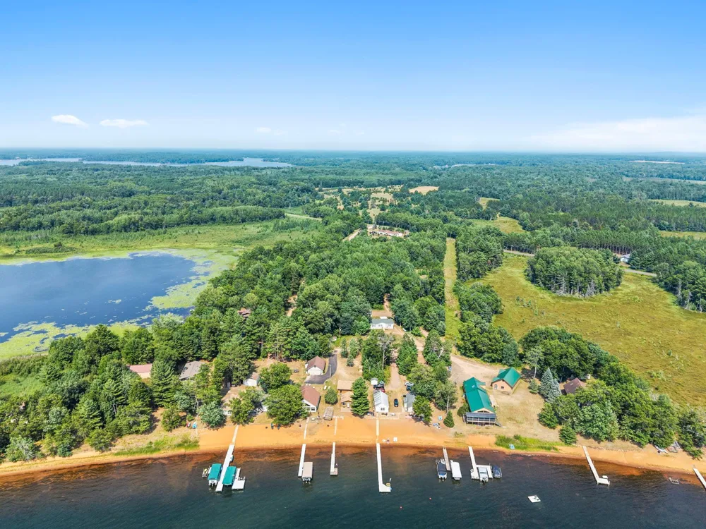 27869 Kovarik Road Webster, WI 54893