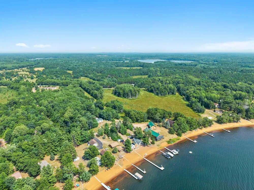 27869 Kovarik Road Webster, WI 54893