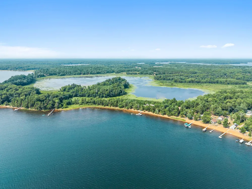 27869 Kovarik Road Webster, WI 54893