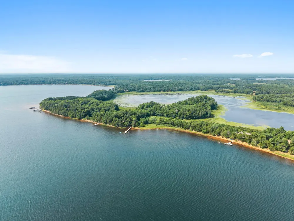 27869 Kovarik Road Webster, WI 54893