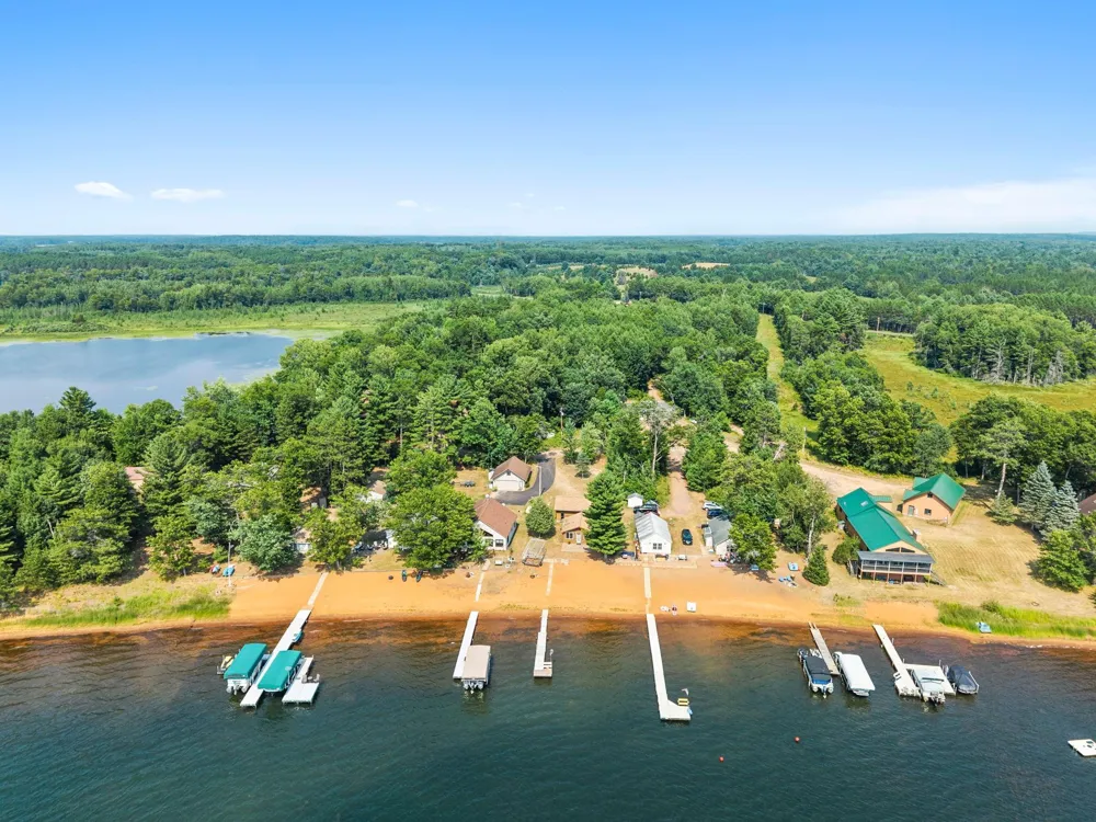27869 Kovarik Road Webster, WI 54893