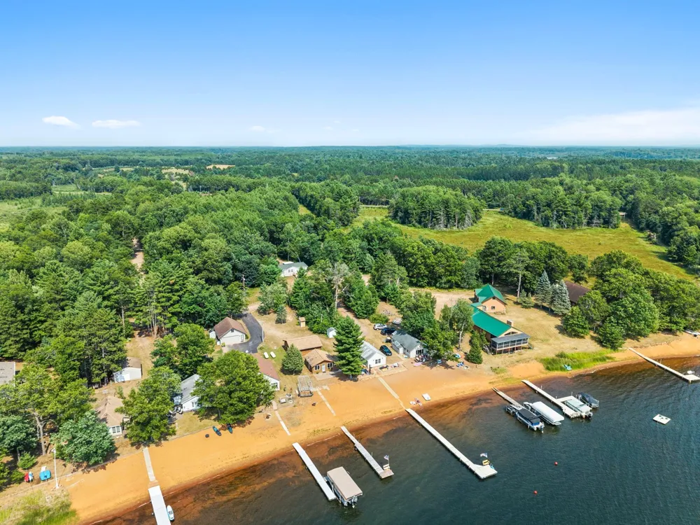 27869 Kovarik Road Webster, WI 54893