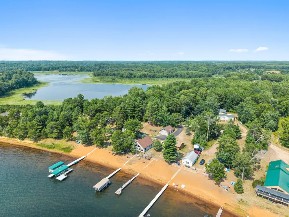 27869 Kovarik Road Webster, WI 54893