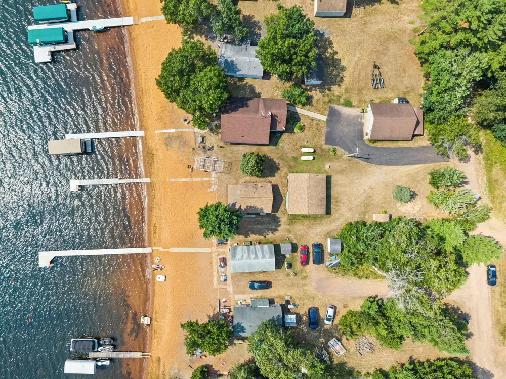 27869 Kovarik Road Webster, WI 54893