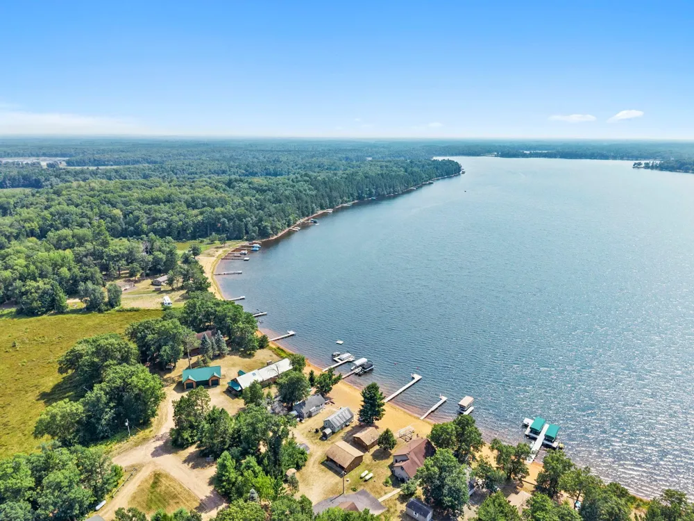 27869 Kovarik Road Webster, WI 54893