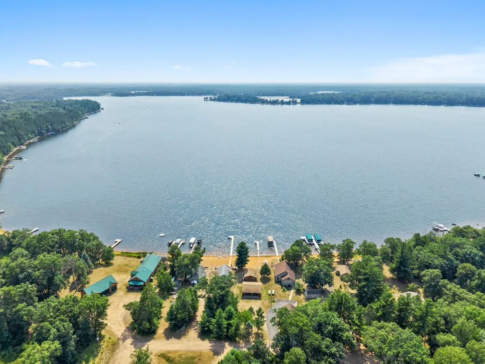 27869 Kovarik Road Webster, WI 54893