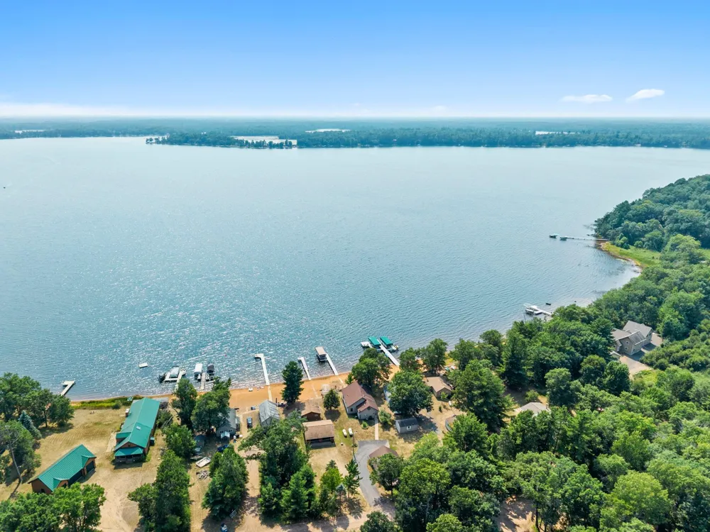 27869 Kovarik Road Webster, WI 54893