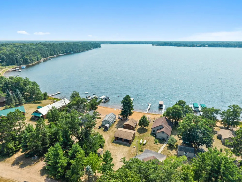 27869 Kovarik Road Webster, WI 54893