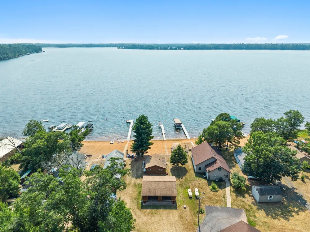 27869 Kovarik Road Webster, WI 54893