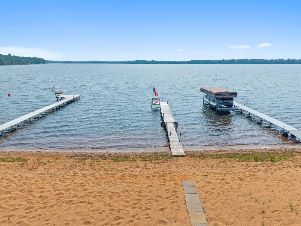 27869 Kovarik Road Webster, WI 54893