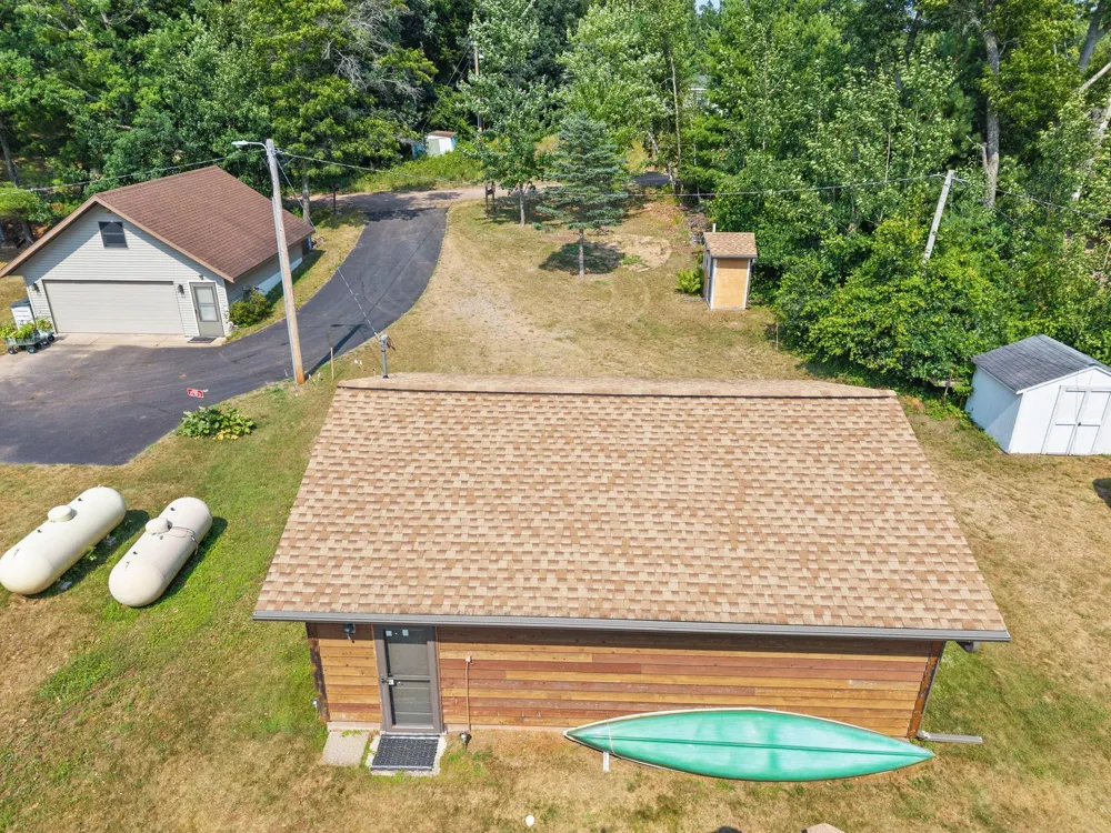 27869 Kovarik Road Webster, WI 54893