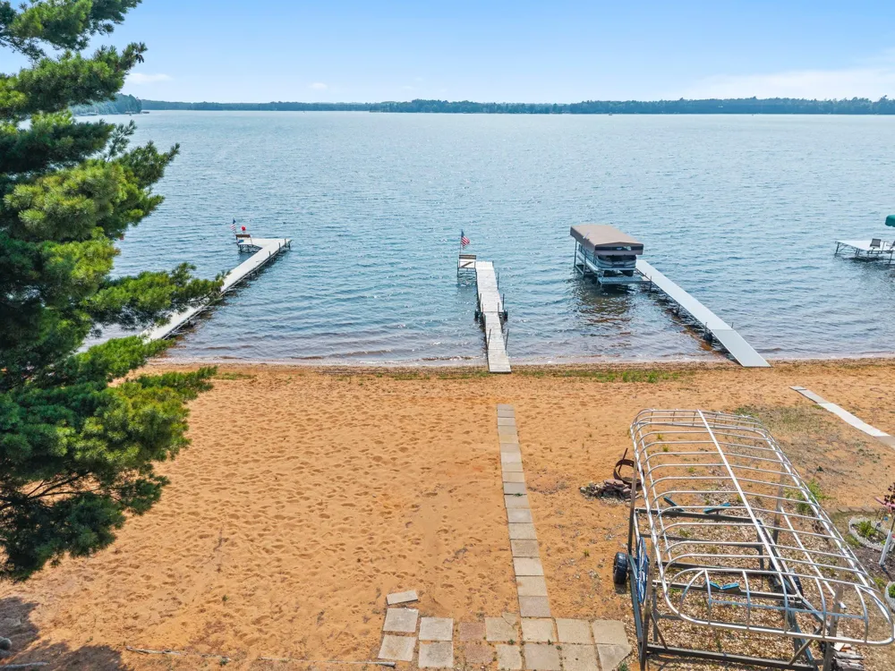 27869 Kovarik Road Webster, WI 54893