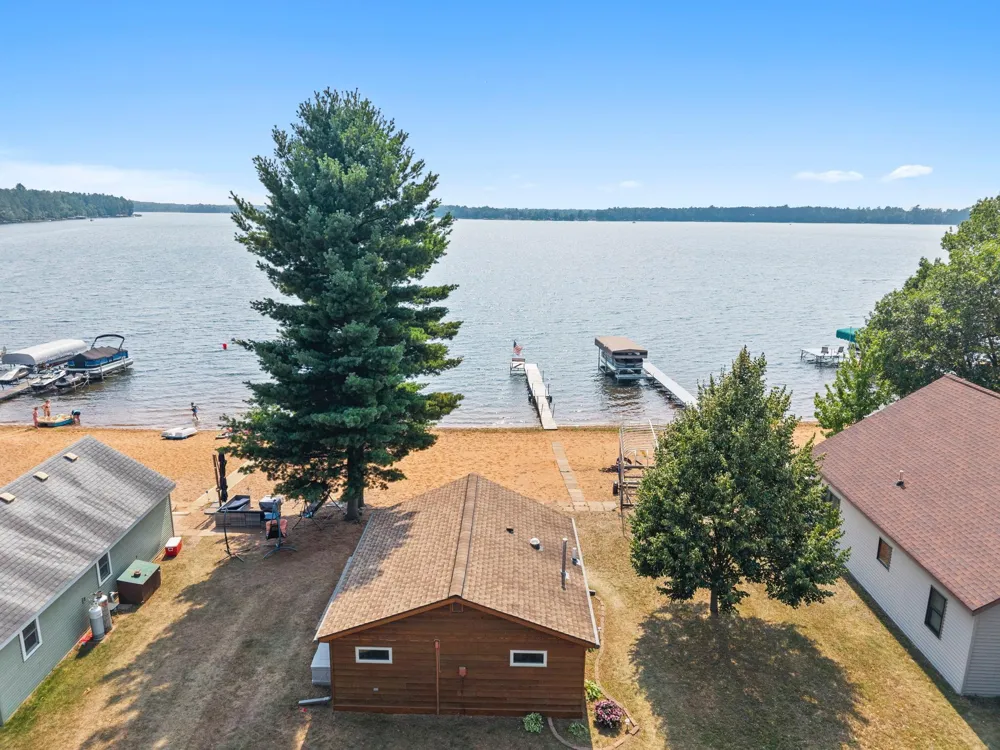 27869 Kovarik Road Webster, WI 54893