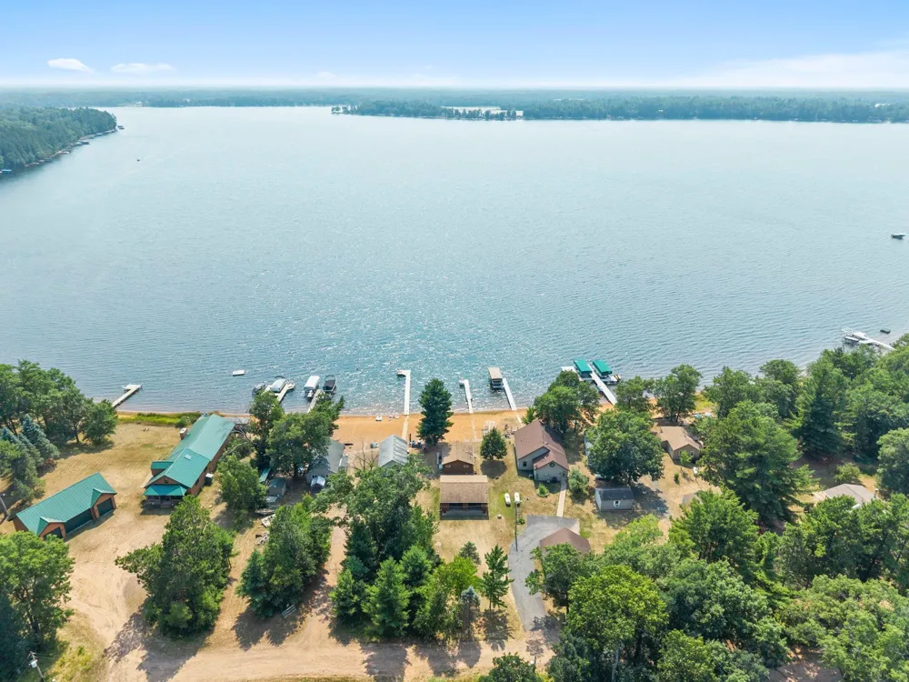 27869 Kovarik Road Webster, WI 54893