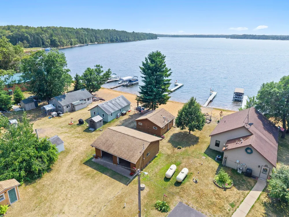 27869 Kovarik Road Webster, WI 54893