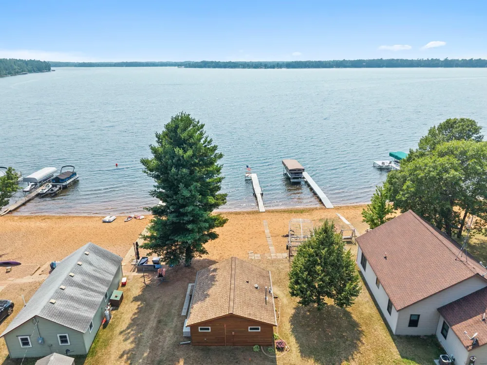 27869 Kovarik Road Webster, WI 54893