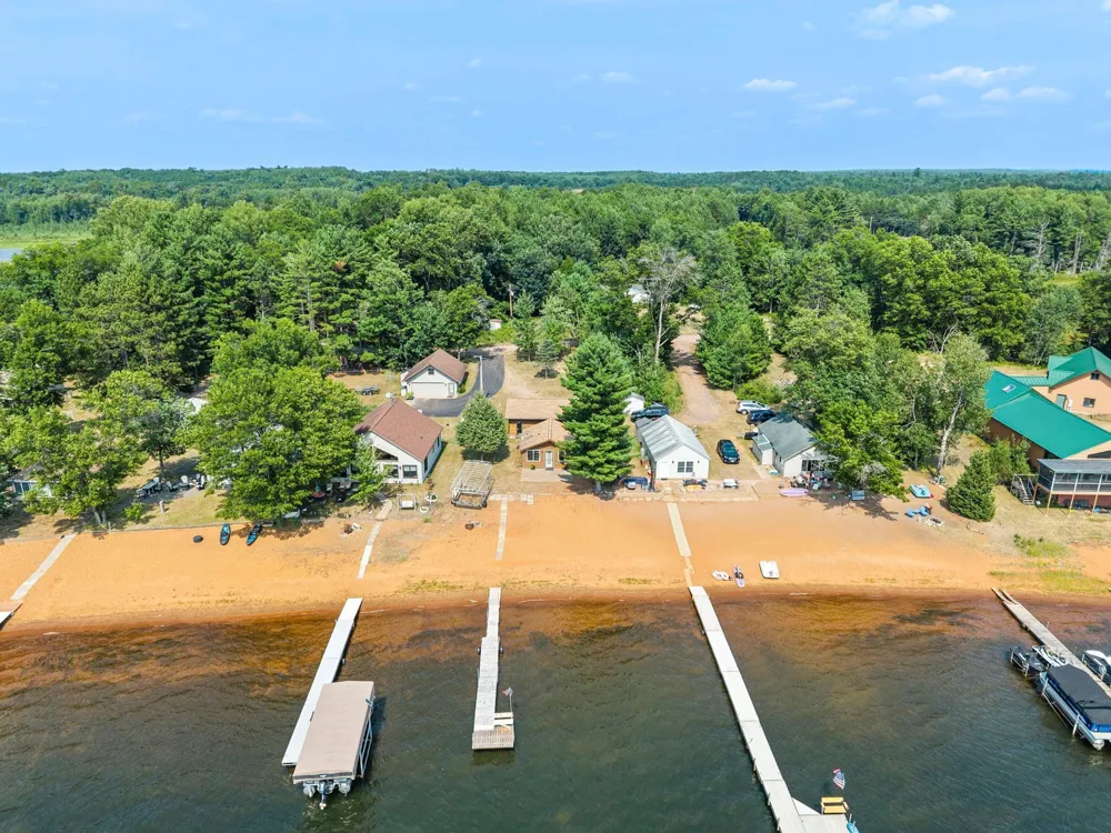 27869 Kovarik Road Webster, WI 54893