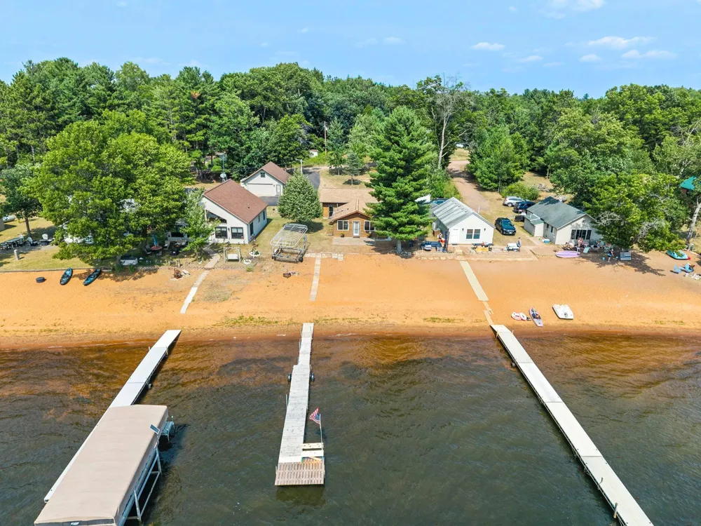 27869 Kovarik Road Webster, WI 54893