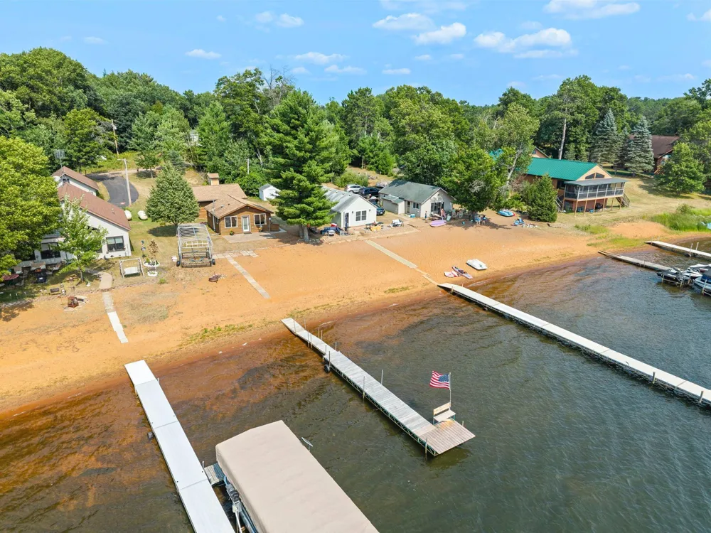 27869 Kovarik Road Webster, WI 54893