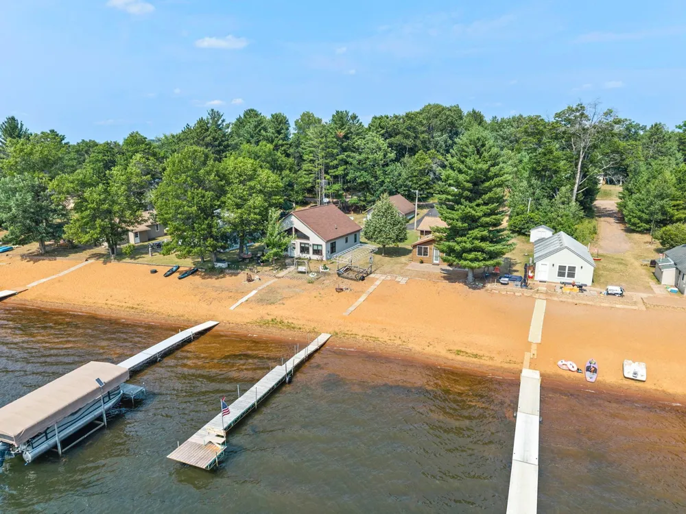 27869 Kovarik Road Webster, WI 54893