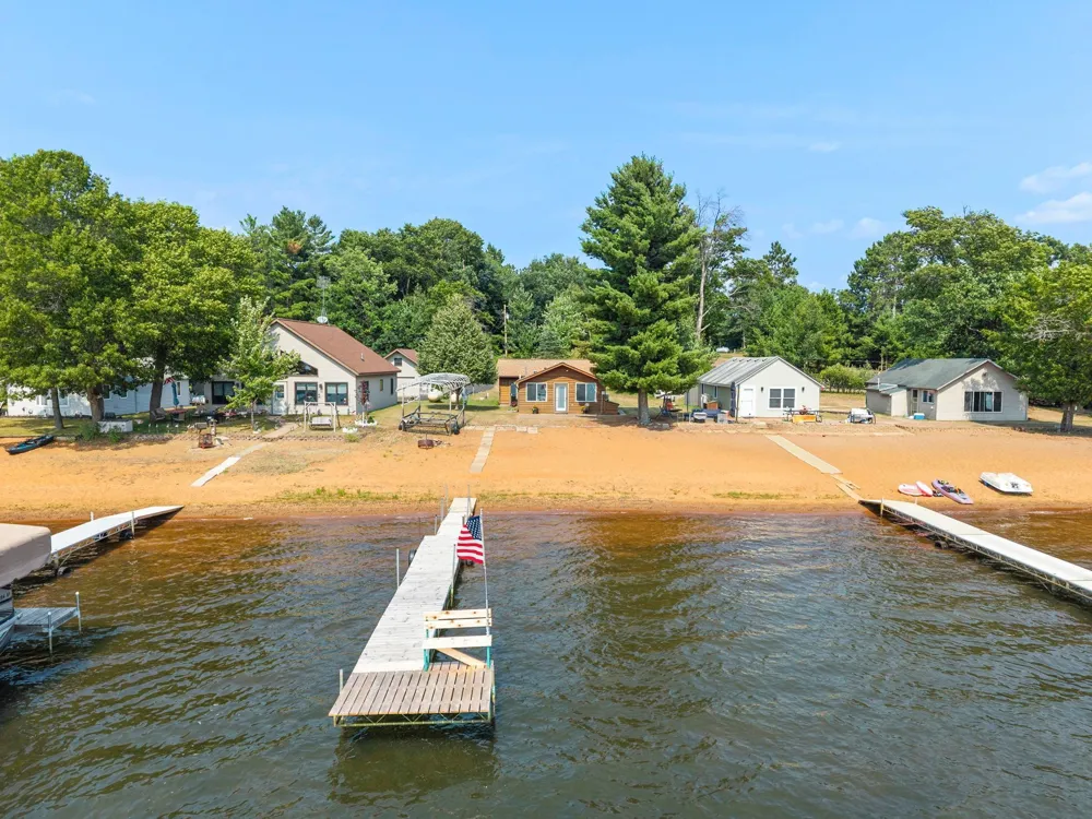 27869 Kovarik Road Webster, WI 54893
