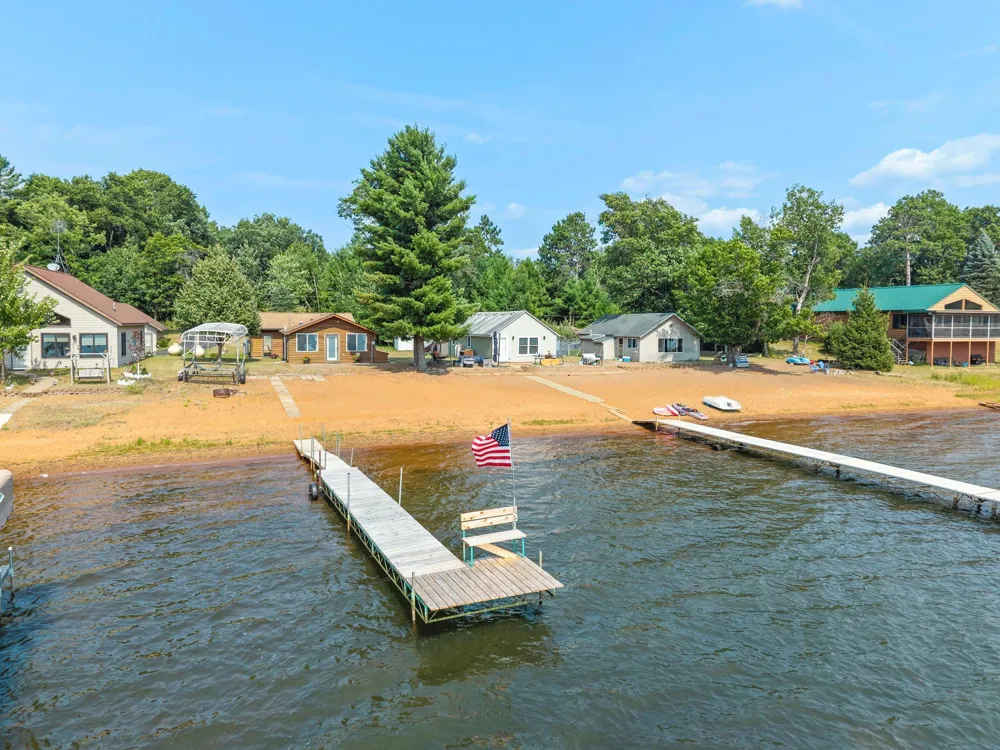 27869 Kovarik Road Webster, WI 54893