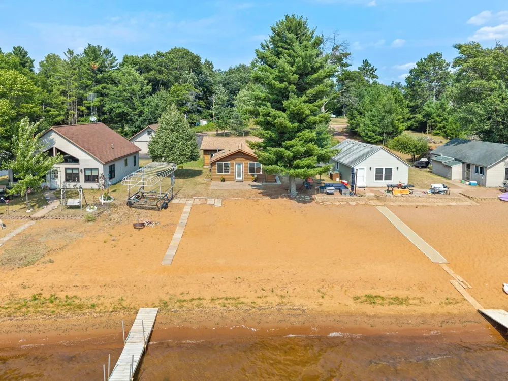 27869 Kovarik Road Webster, WI 54893