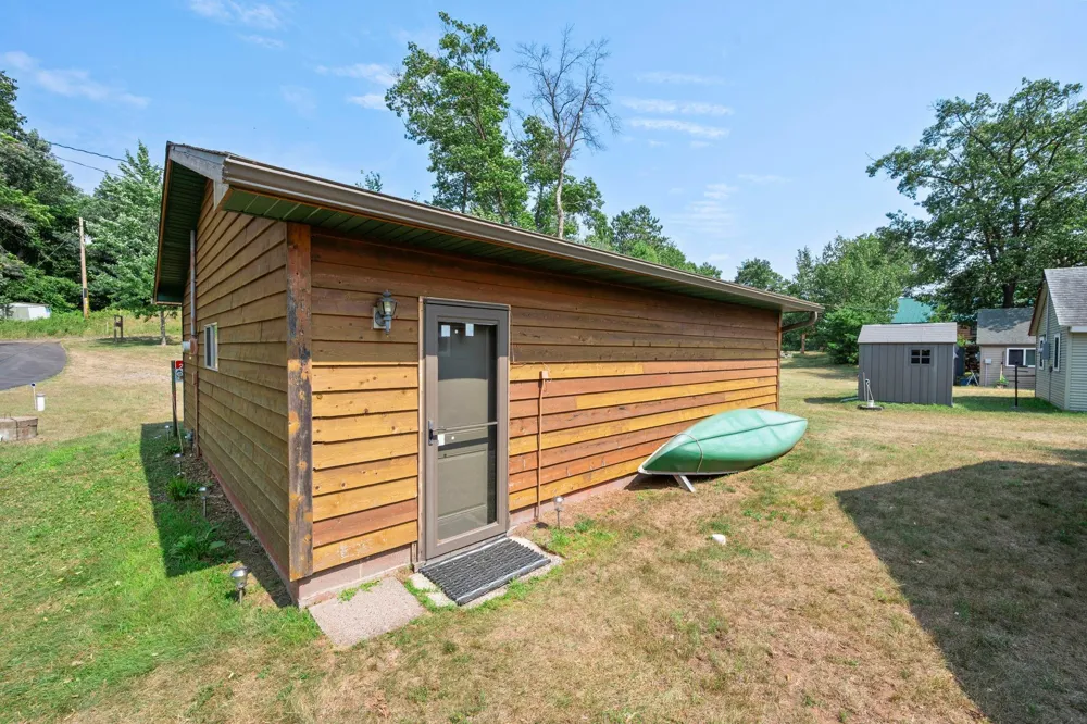 27869 Kovarik Road Webster, WI 54893