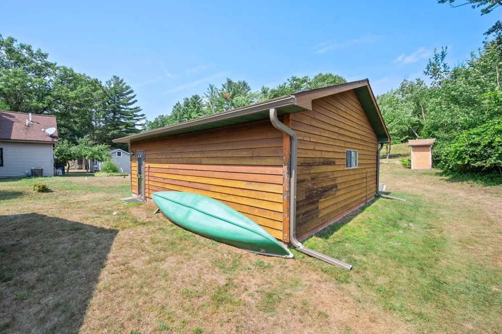 27869 Kovarik Road Webster, WI 54893