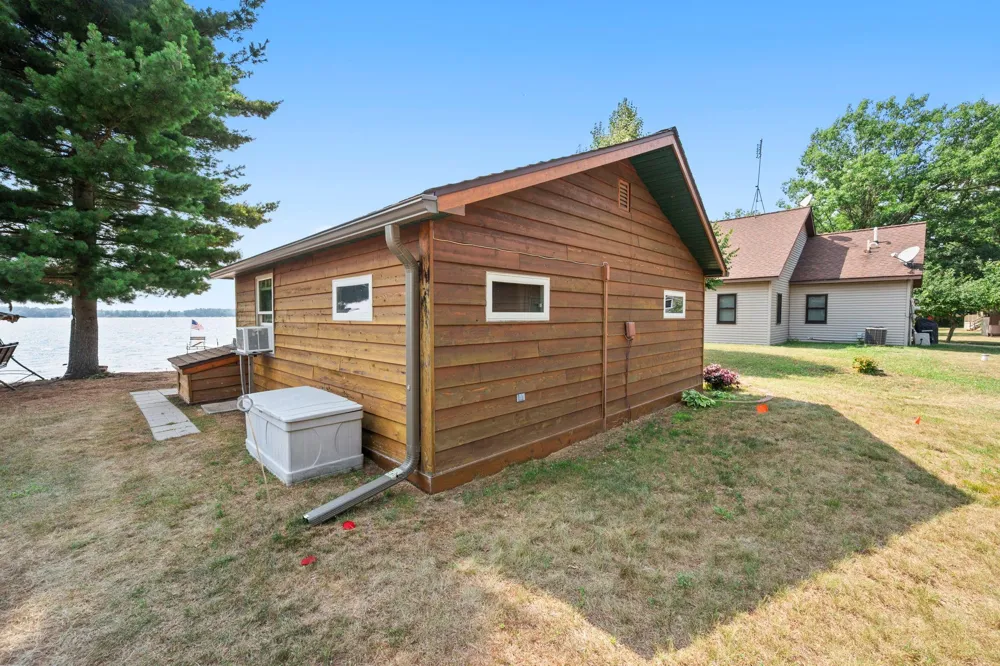 27869 Kovarik Road Webster, WI 54893
