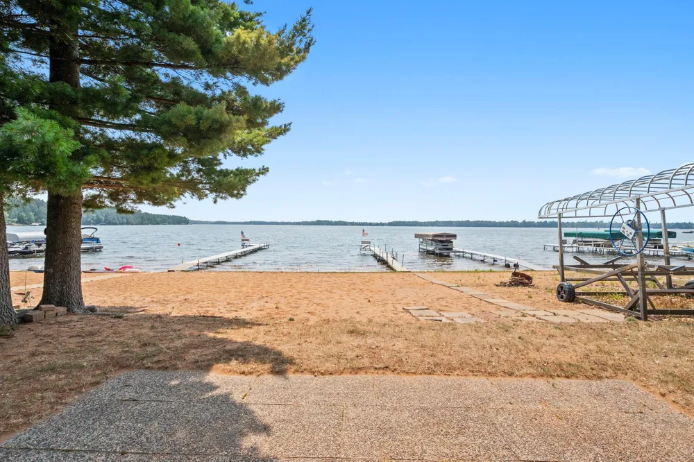 27869 Kovarik Road Webster, WI 54893
