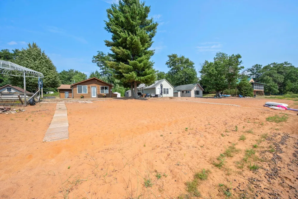 27869 Kovarik Road Webster, WI 54893