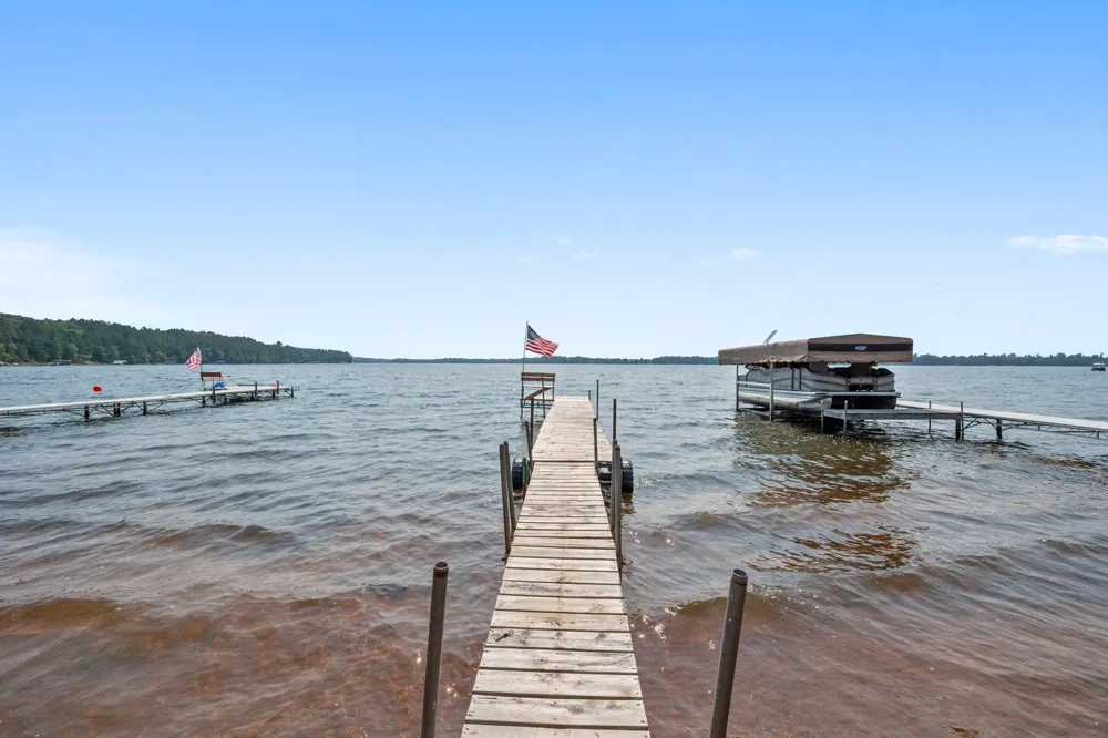27869 Kovarik Road Webster, WI 54893
