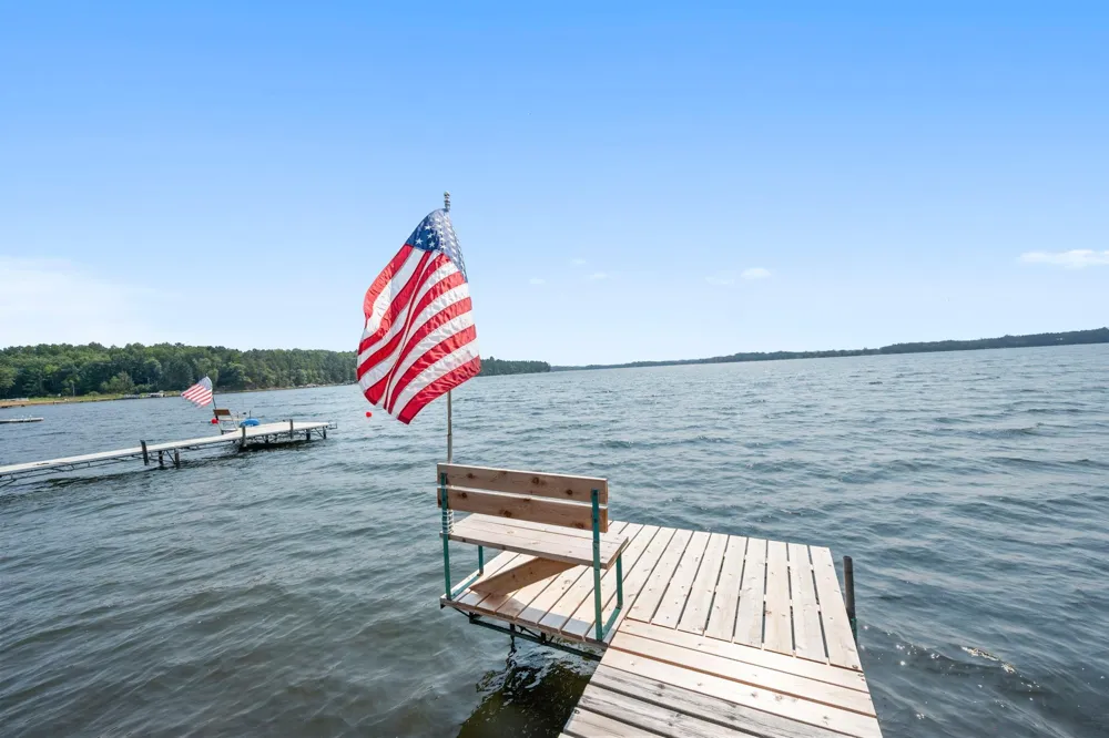 27869 Kovarik Road Webster, WI 54893