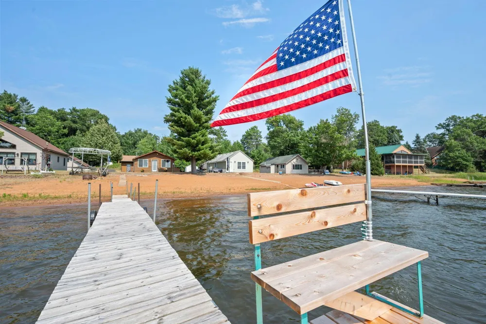 27869 Kovarik Road Webster, WI 54893